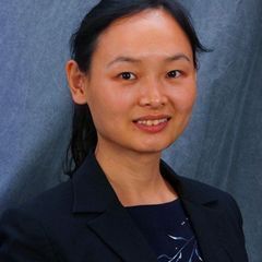 郭小荷 - Grace Lin