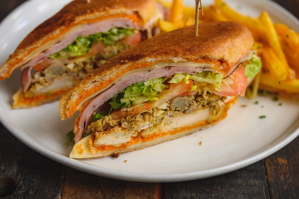 Fire by Forge Restaurant