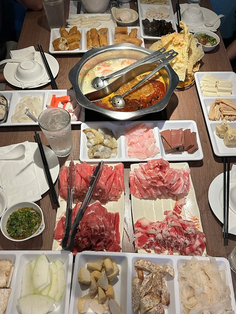 大丰收 - Good Harvest