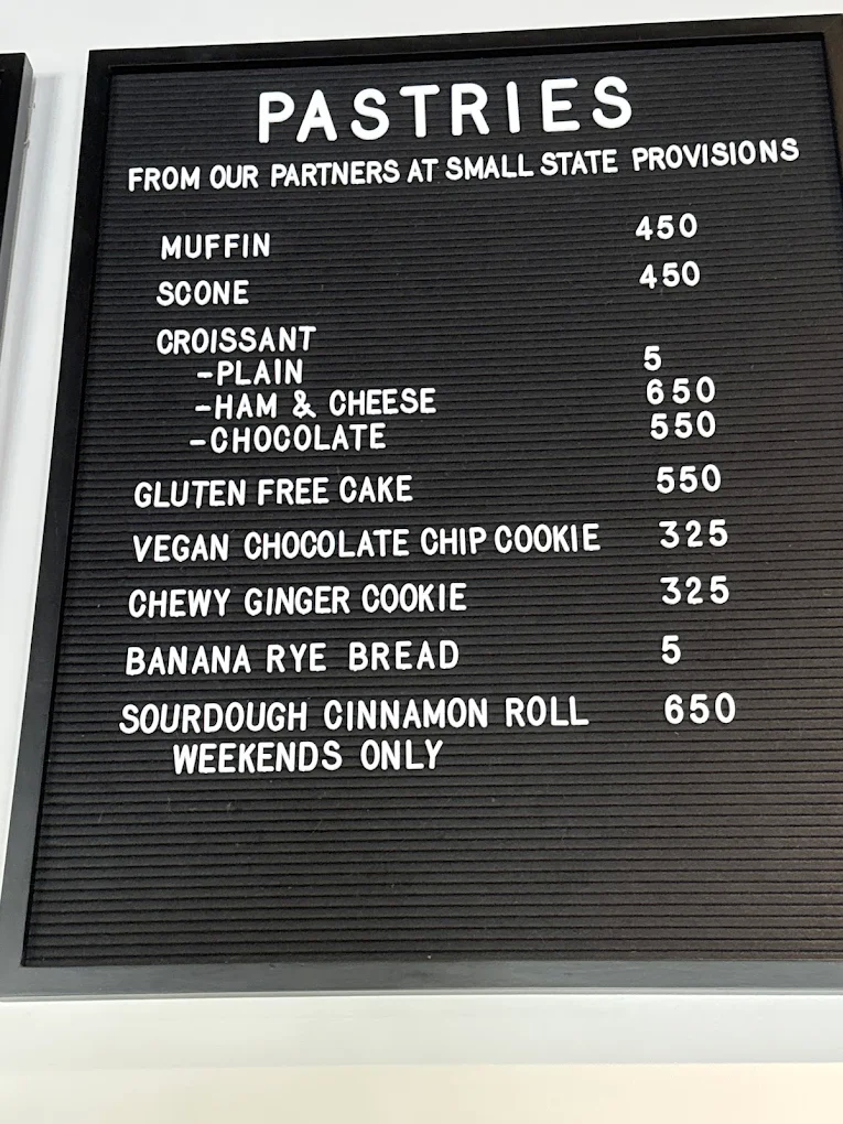 Radial Coffee Company