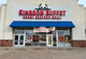 Kingdom Buffet