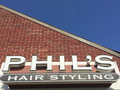 Phil's Hairstyling