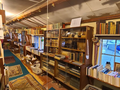 Whitlock Farm Booksellers