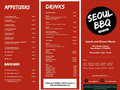 Seoul BBQ