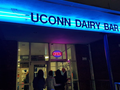 UConn Dairy Bar