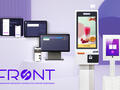 Front - 智能收银系统