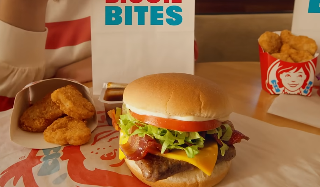 温迪汉堡宣布将再关闭全美约300家门店