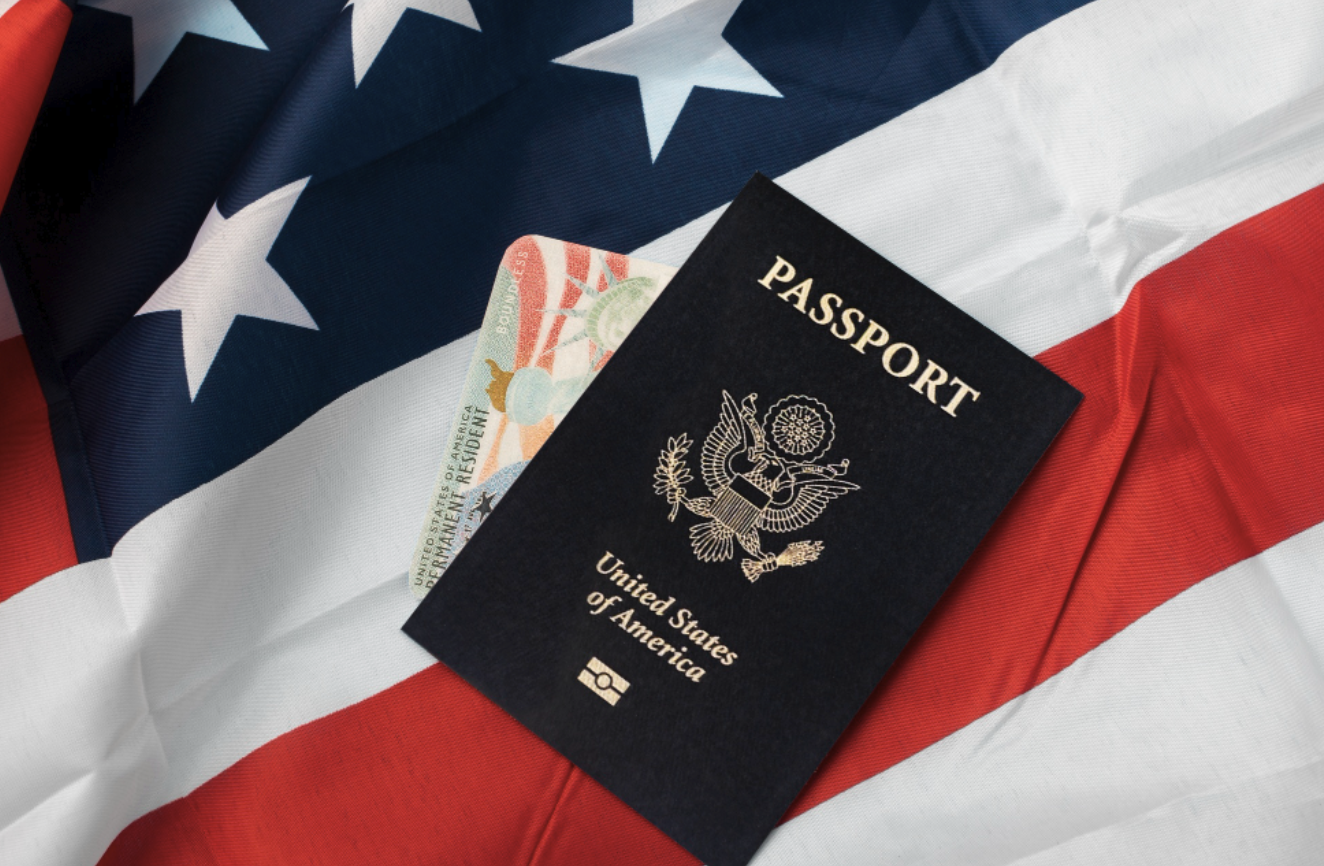 美国国务院“叫停”非营利图书馆护照受理服务